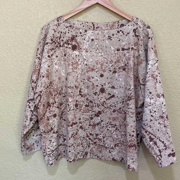 Vintage Bis Gene Ewing Western Soft denim Skirt Set **Rare** S/M - Picture 3 of 9